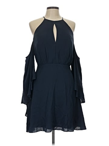 Milly Cocktail Dress (view 1)
