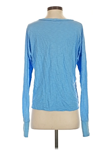 Michael Lauren Long Sleeve Top (view 2)