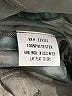 Comme Toi 100% Polyester Gray Casual Pants Size M - photo 5