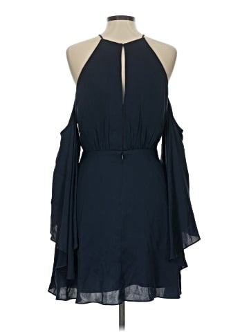 Milly Cocktail Dress (view 2)