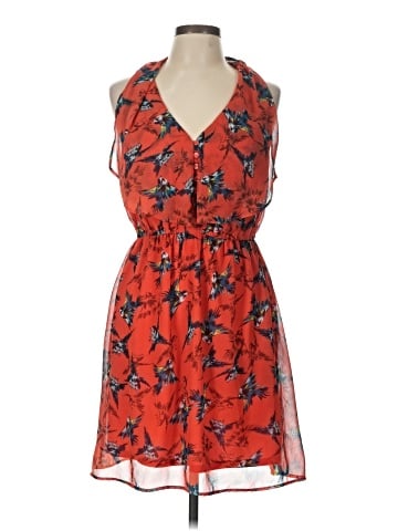 Bar III Cocktail Dress (view 1)