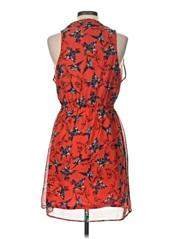 Bar III Cocktail Dress (view 2)