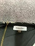 Calvin Klein Black Short Sleeve Top Size XL - photo 7