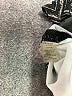 Calvin Klein Black Short Sleeve Top Size XL - photo 8
