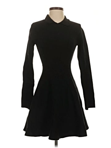 Zara Cocktail Dress (view 1)