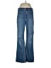 Gap Blue Jeans Size 31 waist - photo 1