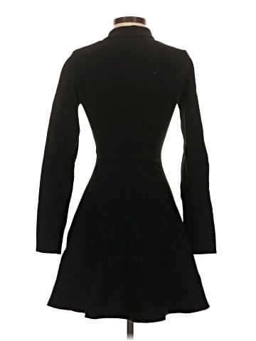 Zara Cocktail Dress (view 2)