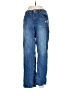 RSQ 100% Cotton Blue Jeans Size 12 - photo 1