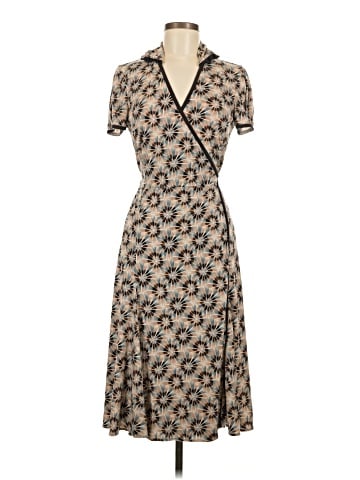 BCBGMAXAZRIA Casual Dress (view 1)