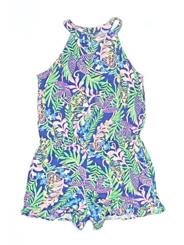 Lilly Pulitzer Dress (view 1)