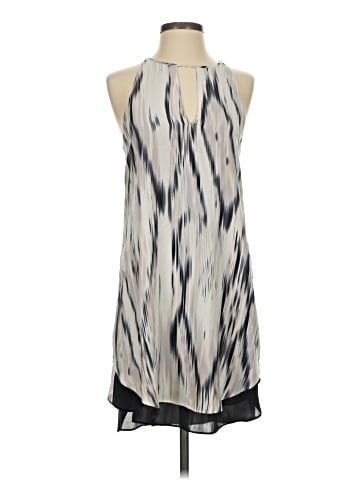 Parker Sleeveless Blouse (view 1)