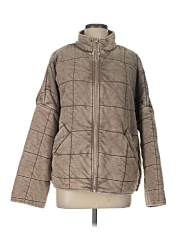 Forever 21 Jacket (view 1)