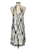 Parker Gray Sleeveless Blouse Size XS - photo 2
