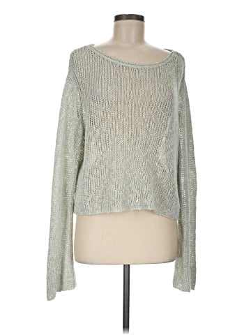 James Perse Pullover Sweater (view 1)