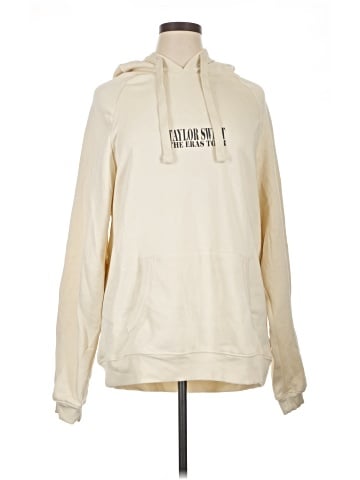 Taylor Swift Pullover Hoodie (view 1)