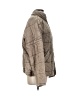 Forever 21 Solid Brown Jacket Size L - photo 4