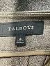 Talbots Gray Dress Pants Size 6 - photo 4