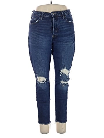 Old Navy Jeans (view 1)
