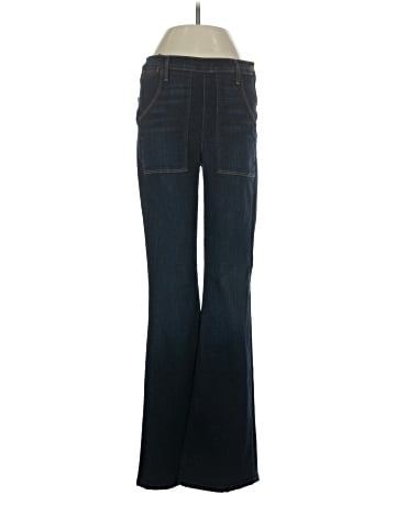 FRAME Denim Jeans (view 1)