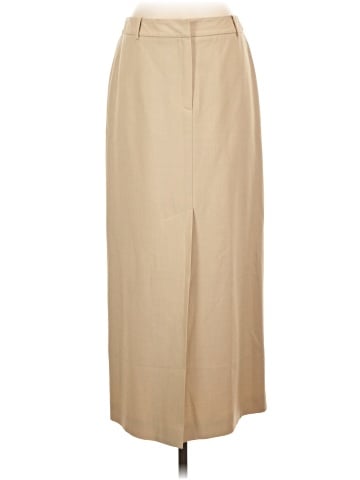 Ann Taylor LOFT Formal Skirt (view 1)
