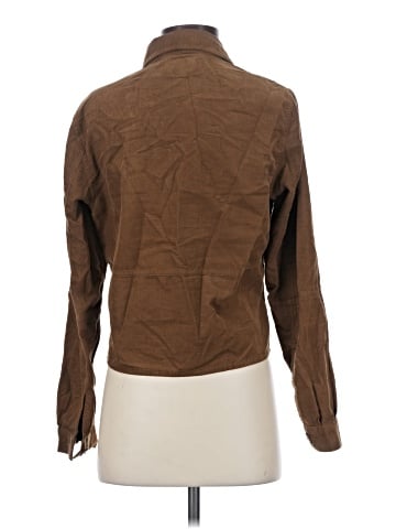 Kut from the Kloth Long Sleeve Blouse (view 2)