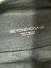 Beyond Yoga Gray Athletic Shorts Size L - photo 3