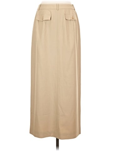 Ann Taylor LOFT Formal Skirt (view 2)