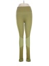 Fabletics Green Active Pants Size M - photo 1