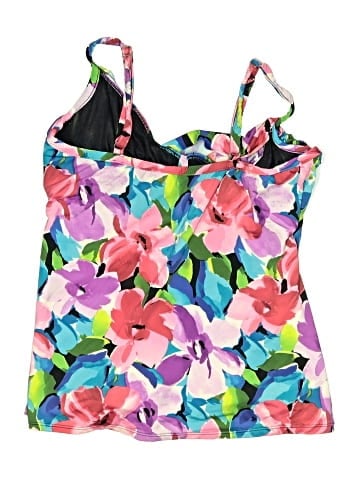 Miraclesuit Swimsuit Top (view 2)