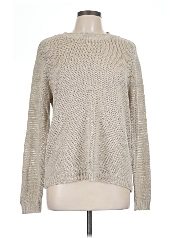 MICHAEL Michael Kors Pullover Sweater (view 1)