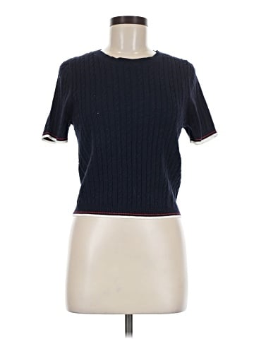 Divided by H&M Short Sleeve Top (view 1)