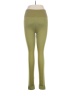 Fabletics Green Active Pants Size M - photo 2