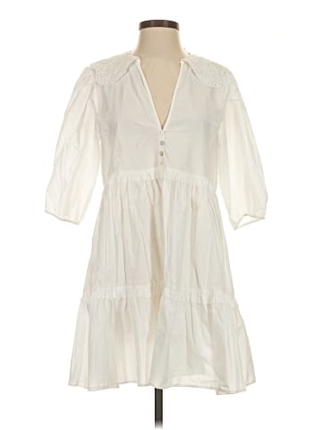 Zara Casual Dress (view 1)