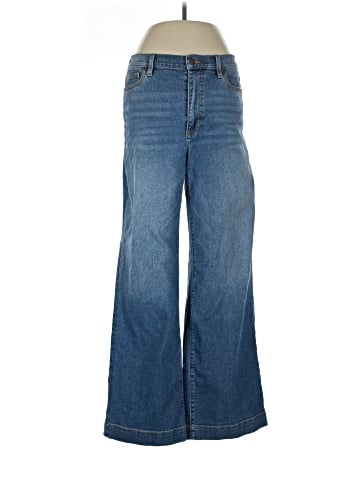 Lands' End Jeans (view 1)