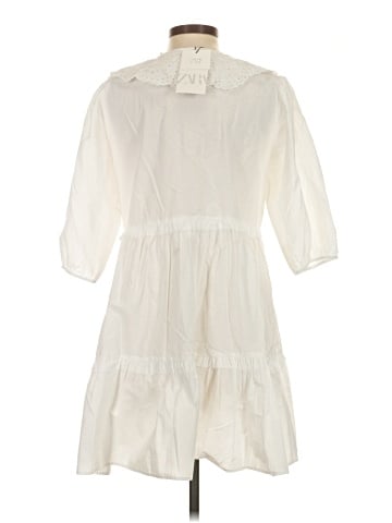Zara Casual Dress (view 2)