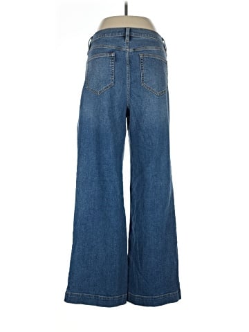 Lands' End Jeans (view 2)