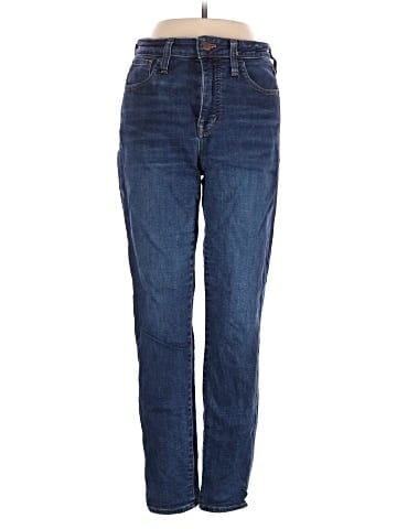 Madewell Jeans (view 1)