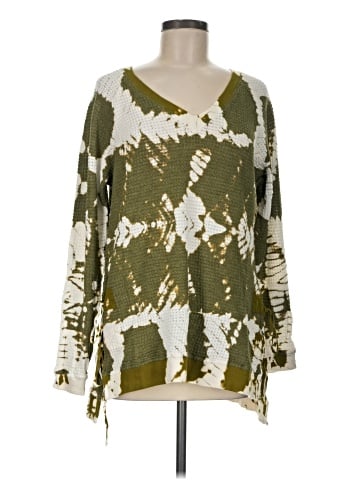 XCVI Pullover Sweater (view 1)