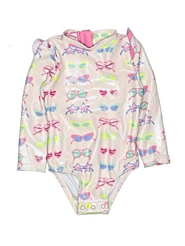 Andy & Evan One Piece Swimsuit (view 1)
