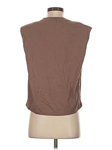 Babaton Sleeveless Blouse (view 2)