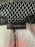 Rafaella Houndstooth Gray Casual Pants Size 14 - photo 7