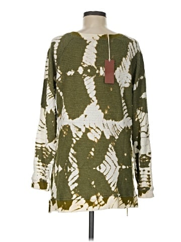 XCVI Pullover Sweater (view 2)