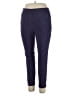 SOHO Apparel Ltd Chevron-herringbone Blue Active Pants Size XL - photo 1