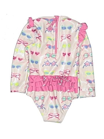 Andy & Evan One Piece Swimsuit (view 2)