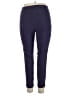 SOHO Apparel Ltd Chevron-herringbone Blue Active Pants Size XL - photo 2
