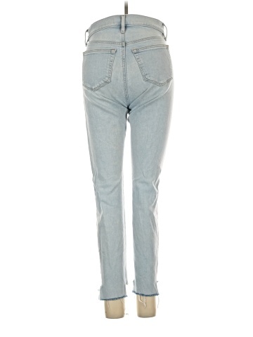 Ann Taylor LOFT Jeans (view 2)