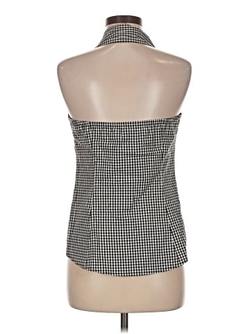 INC International Concepts Sleeveless Blouse (view 2)
