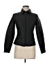 Anne Fontaine 100% Polyester Black Jacket Size EU (FR) 38 / US 6 - photo 1