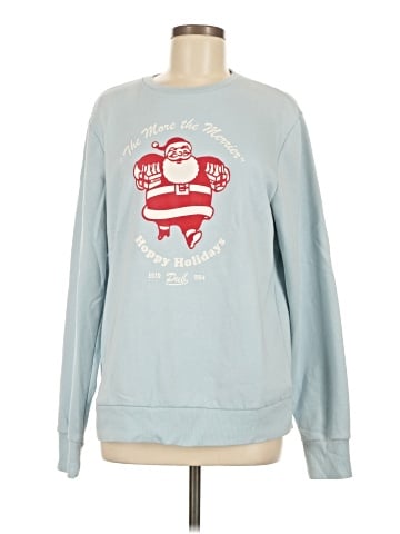 Old Navy Sweatshirt (view 1)