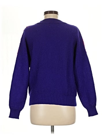 Jaclyn Smith Pullover Sweater (view 2)